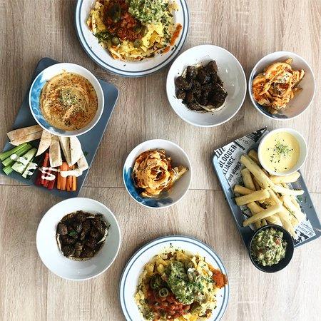 Jacqueline's Restaurant